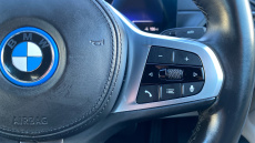 BMW i4 250kW eDrive40 M Sport 83.9kWh 5dr Auto Electric Hatchback